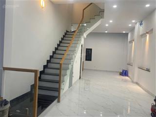 Bán nr 3 tầng tại ngô chí quốc, 5,1 tỷ, 53,8m2, 4pn, 3wc, shr