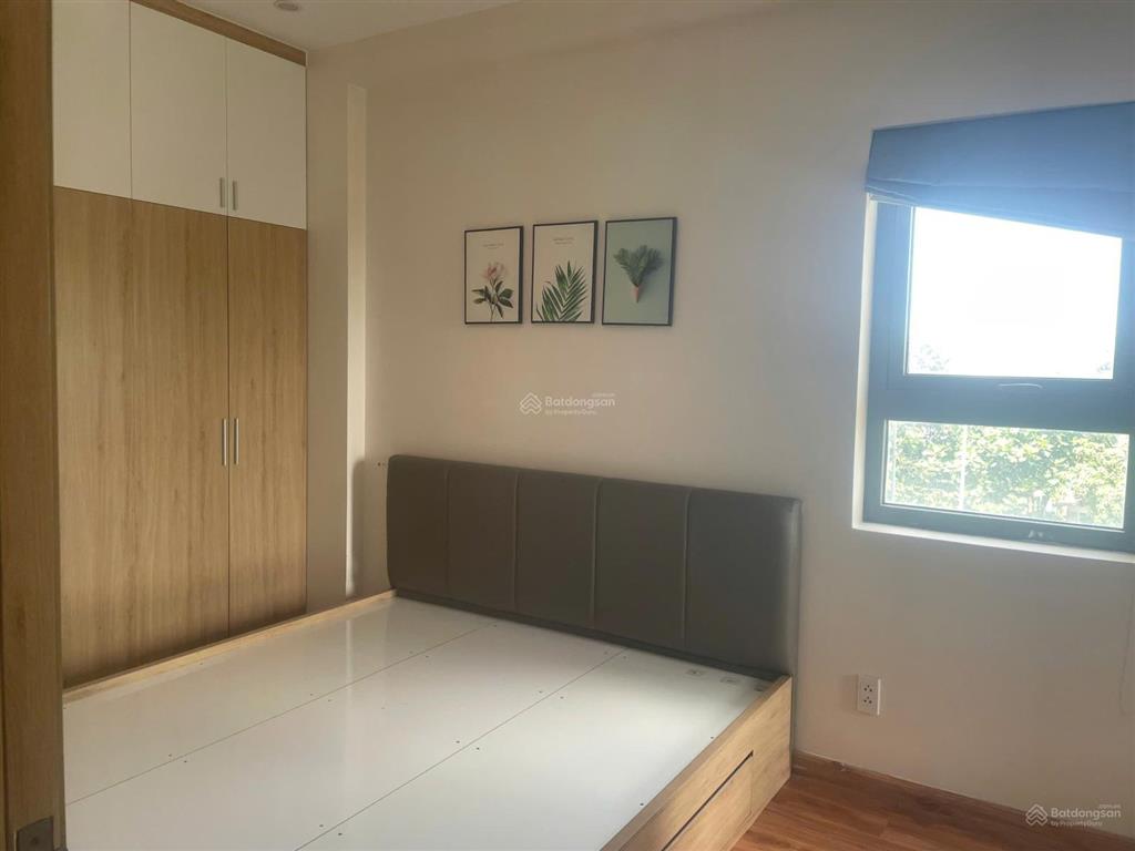 Cho thuê gấp ch 2pn, 1wc, 55m2 tại fresca riverside, 7 triệu vnd ( cọc 2 tháng)