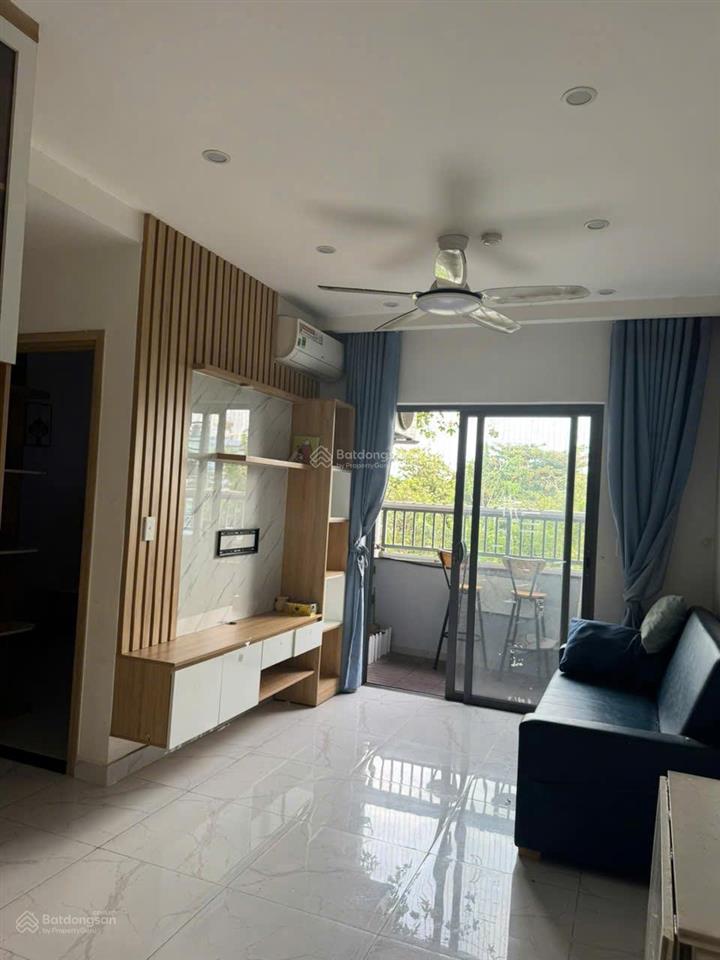 Cho thuê gấp ch 2pn, 1wc, 55m2 tại fresca riverside, 7 triệu vnd ( cọc 2 tháng)