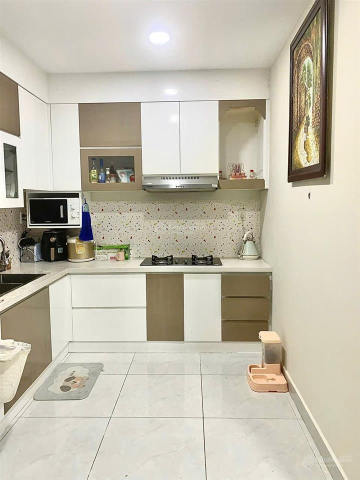 Cho thuê ch 62m2  tdh  bình chiểu, 7 triệu/tháng  2pn, 2wc  full nội thất (như hình)