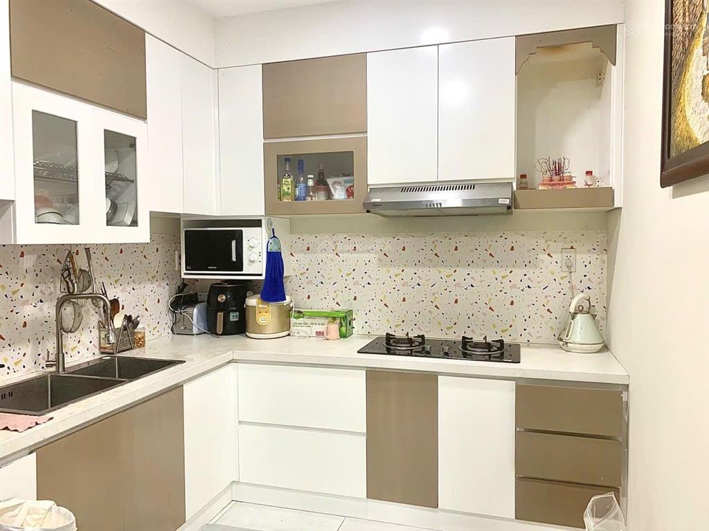 Cho thuê ch 62m2  tdh  bình chiểu, 7 triệu/tháng  2pn, 2wc  full nội thất (như hình)