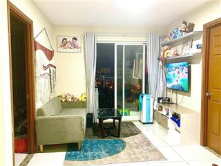 Cho thuê ch 62m2  tdh  bình chiểu, 7 triệu/tháng  2pn, 2wc  full nội thất (như hình)