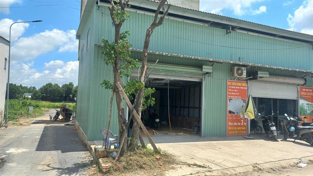 Cho thuê kho, 65m2, 7 triệu vnd tại ngô chí quốc, thủ đức