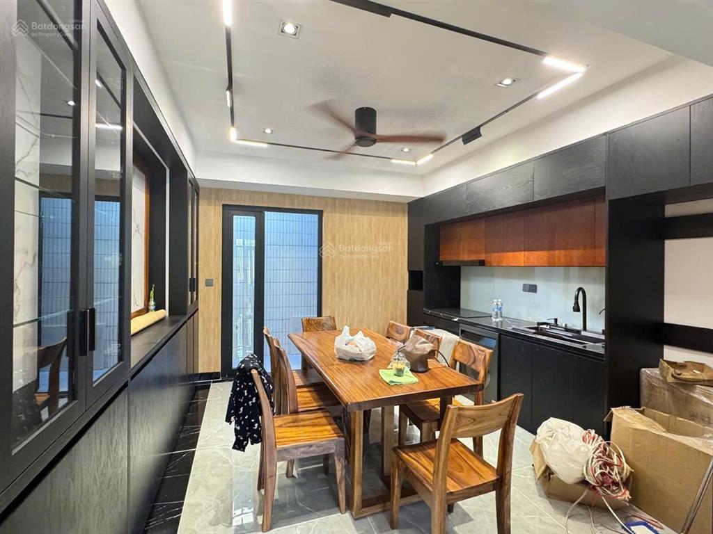 Bán nhà riêng 4,6 tỷ, 52m2 tại ngô chí quốc, bình chiểu, thủ đức, hcm chỉ với nhiều tiện ích