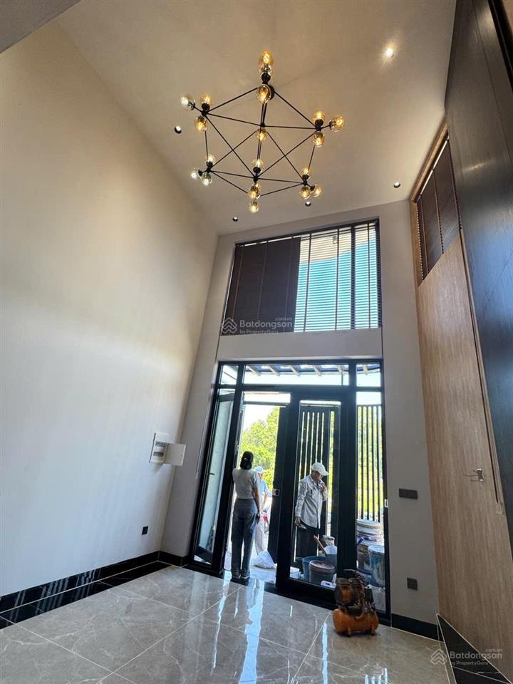 Bán nhà riêng 4,6 tỷ, 52m2 tại ngô chí quốc, bình chiểu, thủ đức, hcm chỉ với nhiều tiện ích