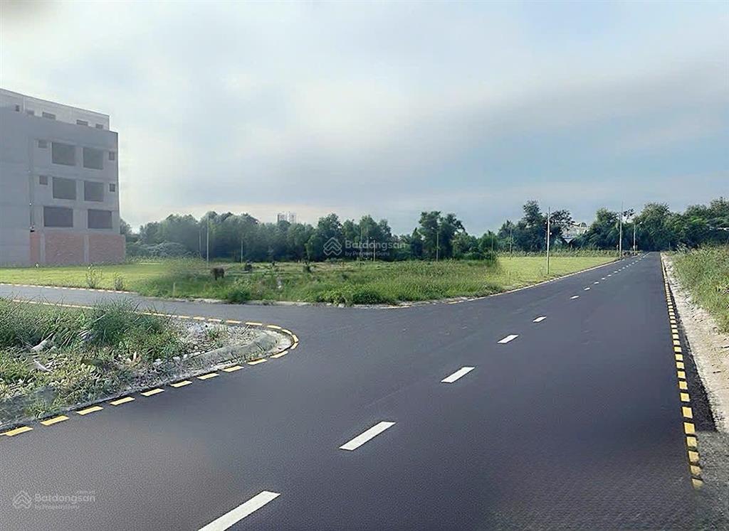 Bán đất tại ngô chí quốc, 3,05 tỷ, 52m2, mặt tiền 4,1m, pháp lý đầy đủ