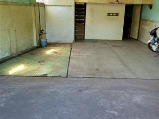 Cho thuê mặt bằng kinh doanh, kho bãi