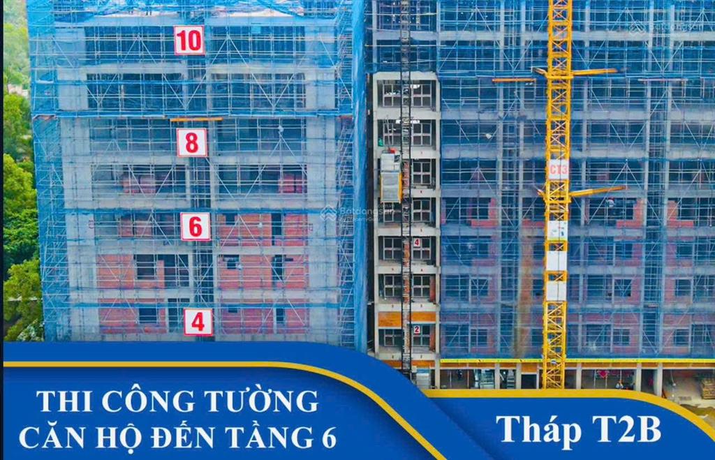 Bán căn hộ chung cư tại destino centro, 1,6 tỷ, 52m2, thanh toán chỉ 20% trả chậm 24 tháng