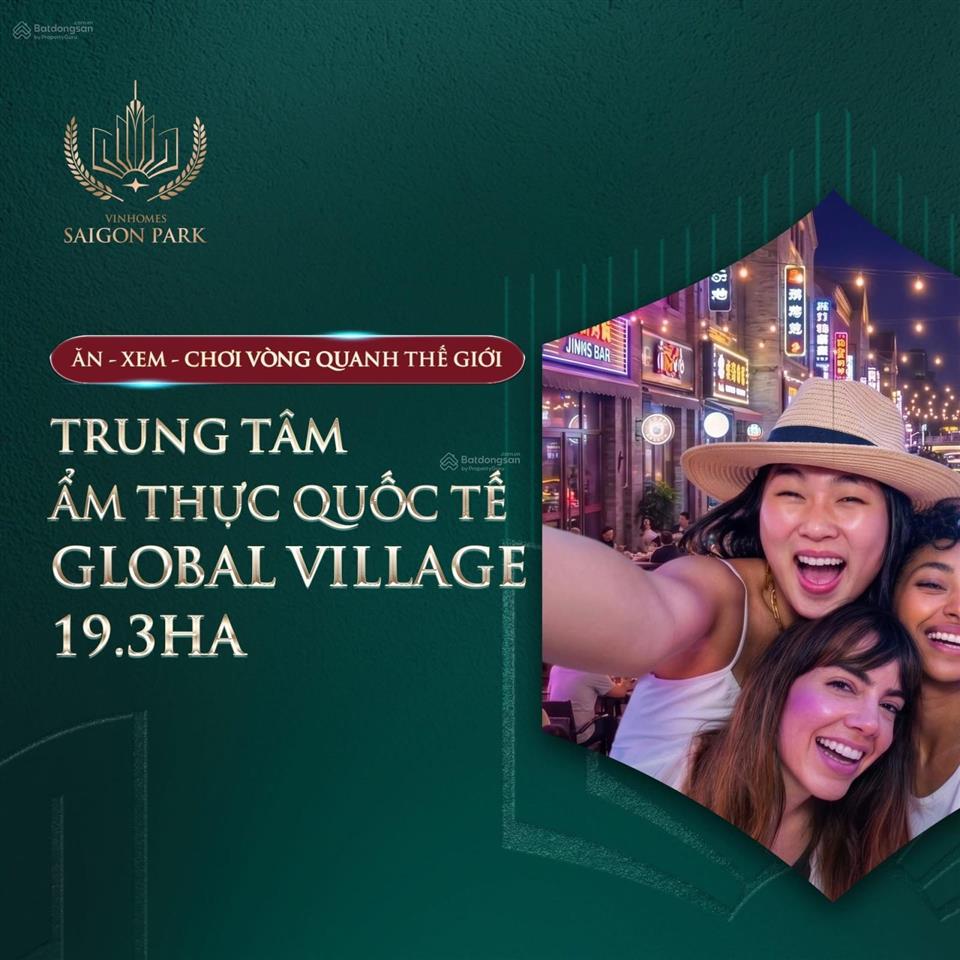 Nhận booking vinhomes saigon park ngân hàng vay lên đến 70% ân hận 5 năm  booking 0899 884 ***