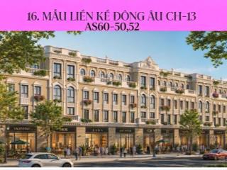 Bán căn 50m2 vinhomes sài gòn park khu giãn xây đường 13m gần công viên trường vinschool 0899 884 ***