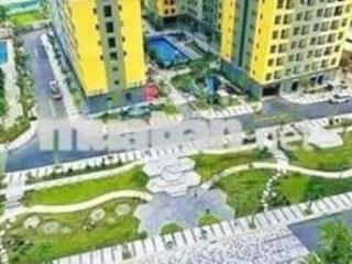 Căn hộ hướng đông nam, tầng 18, view hồ đá, làng đại học