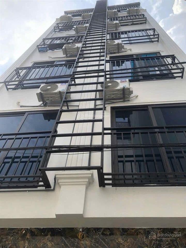 Bán căn nhà dòng tiềnxuân phương8tầng thang máy20pkk giá quoanh 14tỷ