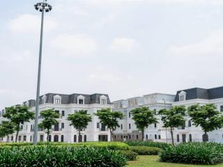 Chính chủ gửi bán căn biệt thự song lập an quý rẻ hơn tt 10%