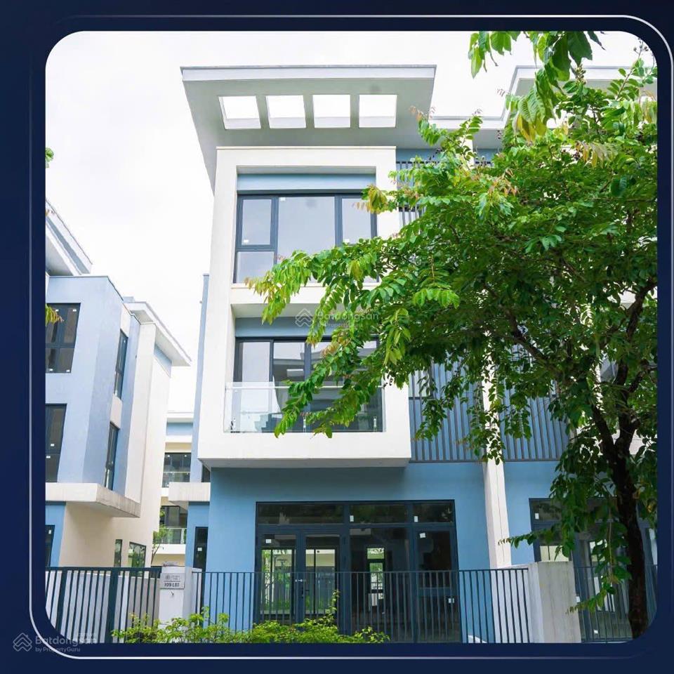 Chính chủ gửi bán căn biệt thự song lập an quý rẻ hơn tt 10%