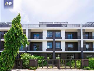 {duy nhất} bán biệt thự liền kề siêu hot tại hà đô charm villas, 21,3 tỷ, 95m2, đường trước nhà 20m