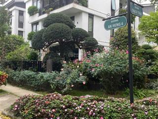 Bán biệt thự hà đô charm villas, giá ưu đãi 39 tỷ, 185m2, 7pn, 7wc, xã an thượng, hoài đức, hà nội