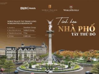 Qũy căn ngoại giao noble tây thăng long, 65m2, 5 tầng, ngay cạnh trường học, gần công viên, 10 tỷ