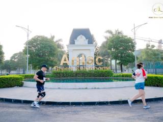 An cư đẳng cấp giới thượng lựu  biệt thự phong cách châu âu an lạc green symphony, 178m2, 5 tầng