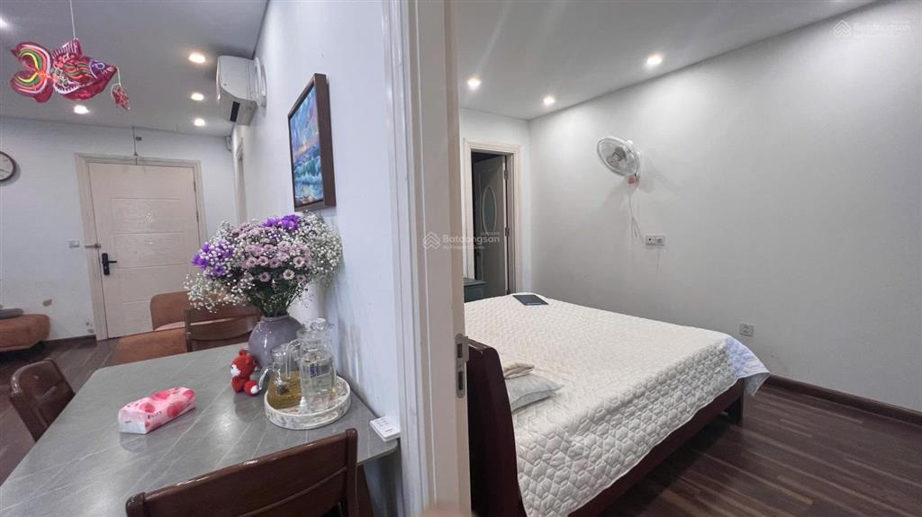 Bán căn hộ 2pn tầng cao view thoáng tại chung cư ecocity việt hưng