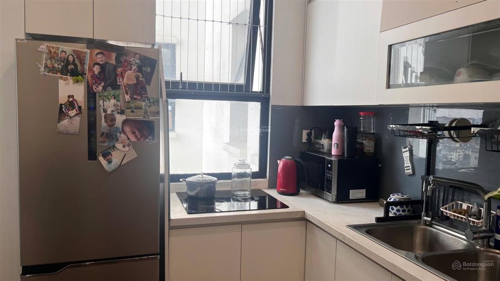 Bán căn hộ 2pn tầng cao view thoáng tại chung cư ecocity việt hưng