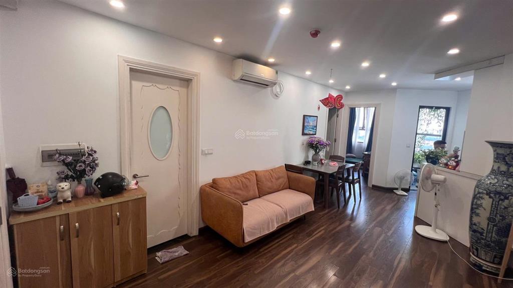 Bán căn hộ 2pn tầng cao view thoáng tại chung cư ecocity việt hưng