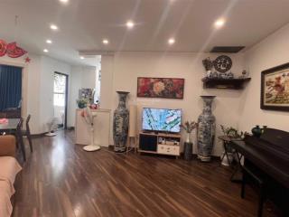 Bán căn hộ 2pn tầng cao view thoáng tại chung cư ecocity việt hưng