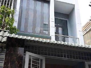 Bán nhà hxh gần chợ tân bình  61m (4.1 x 15)  3 tầng  5pn  hoàn công  chỉ 9,2 tỷ tl