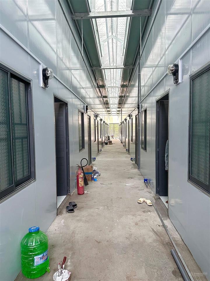 Bán cắt lỗ 300tr nhà 1 trệt 1 lầu đường ql50  bình chánh giáp q8 sổ hồng riêng