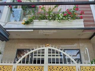 Kẹt tiền bán gấp nhà 2 lầu đang cho thuê 15tr/1th đường trần đại nghĩa gần vòng xoay an lạc 990tr