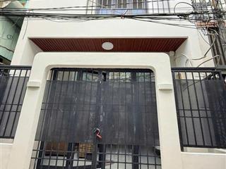 Bán nhà quận 8 hẻm 1/ phường 16 quận 8 shr , trả trước 400tr nhận nhà ngay trong tuần