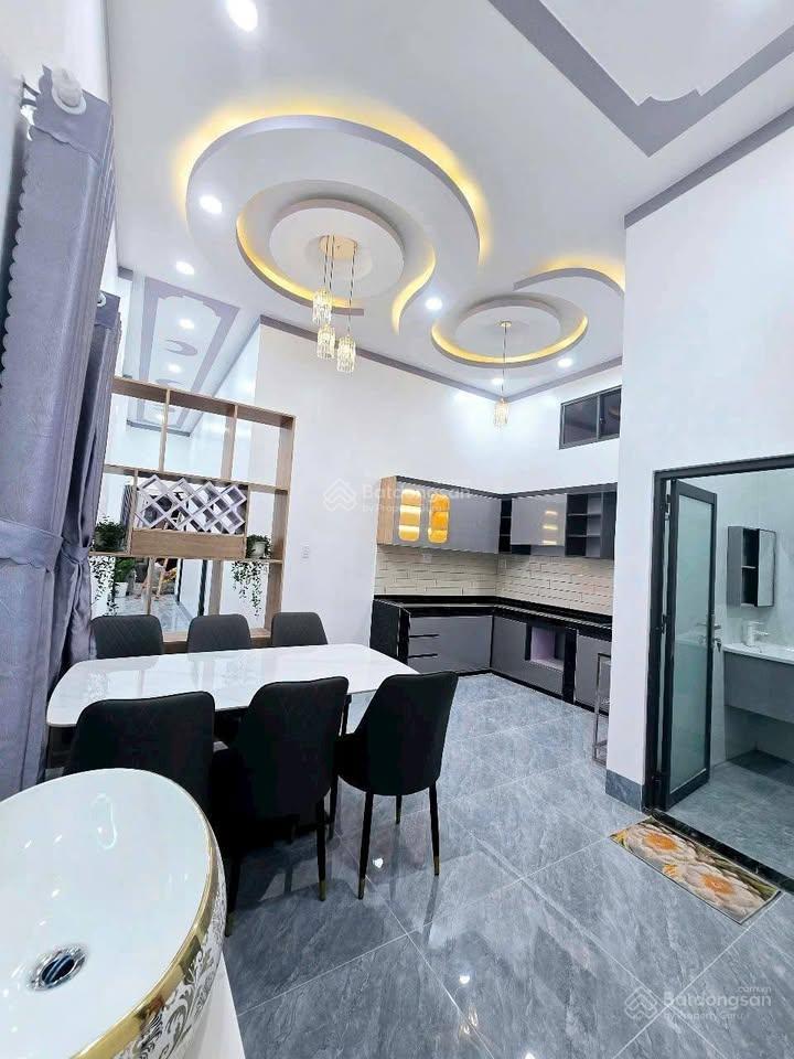 Bán cắt lỗ căn nhà cấp 4 đường bùi thanh khiết sổ riêng giá chỉ 810 tr