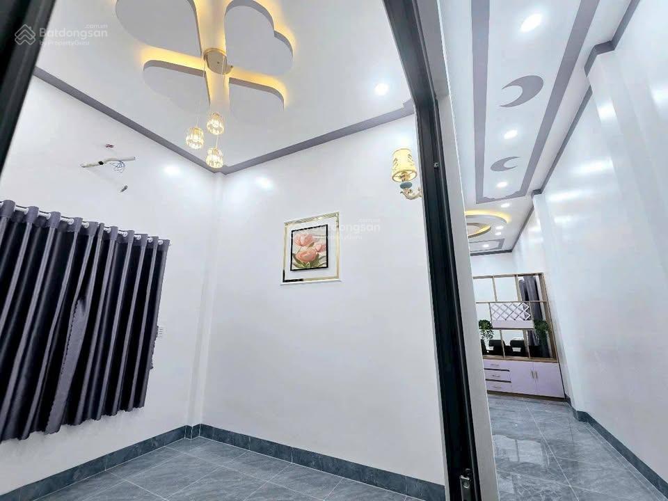 Bán cắt lỗ căn nhà cấp 4 đường bùi thanh khiết sổ riêng giá chỉ 810 tr