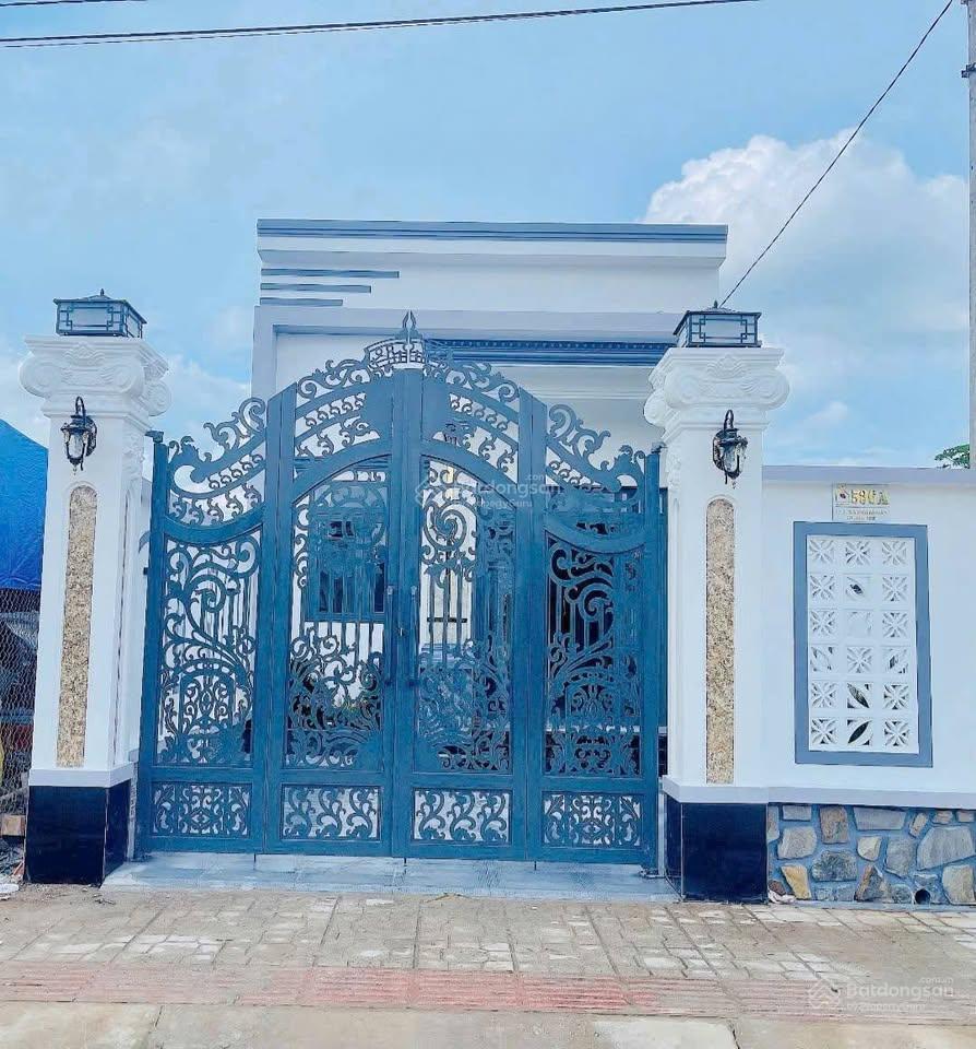 Bán cắt lỗ căn nhà cấp 4 đường bùi thanh khiết sổ riêng giá chỉ 810 tr