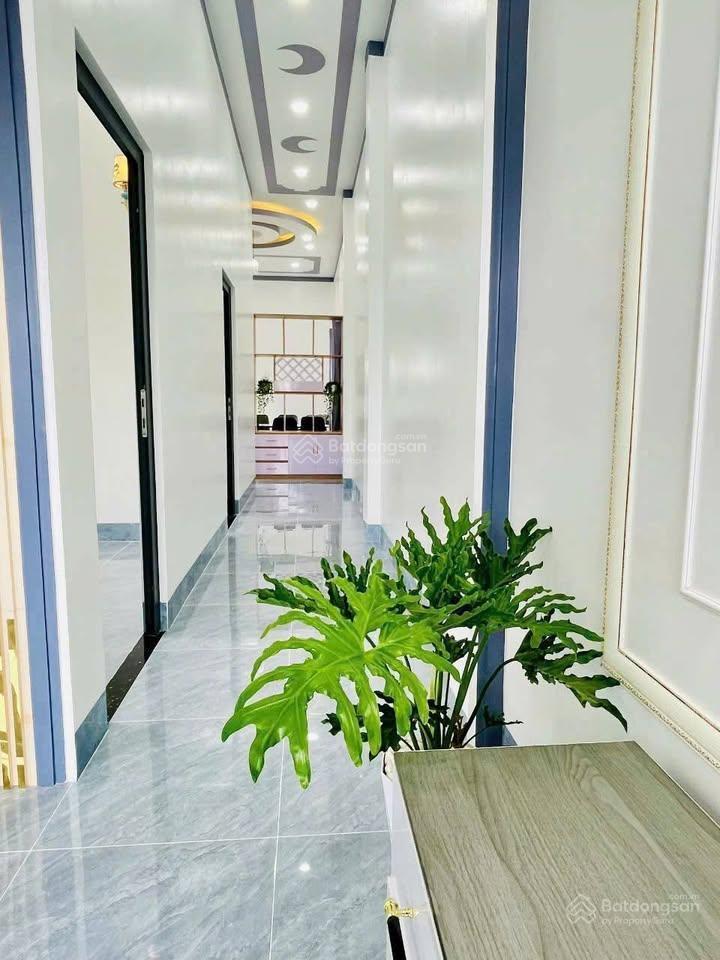 Bán cắt lỗ căn nhà cấp 4 đường bùi thanh khiết sổ riêng giá chỉ 810 tr