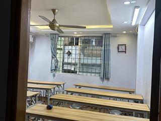 Bán nhà tô hiệu hà đông hà nội. dt 30.5m2