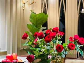 Giá thật! chính chủ bán handi resco 31 lê văn lương 66m2, 2n 2wc, full nội thất đẹp, có slot ô tô