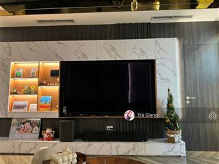 Hiếm! căn góc the legend nguyễn tuân 105m2  3n2vs, full nội thất đẹp, bc đông nam, có slot ôtô