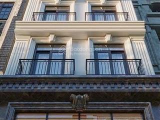 Bán chung cư mini tại 221 tôn đức thắng, 23,8 tỷ, 60 m2 x 7 t lô góc ô tô vào 16 p chính chủ hot!