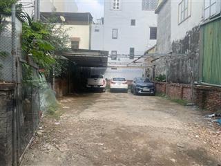 Cần bán gấp! đất an dương vương, tây hồ 151m2, mt 7.5m, 35 tỷ, lô góc, ô tô vào