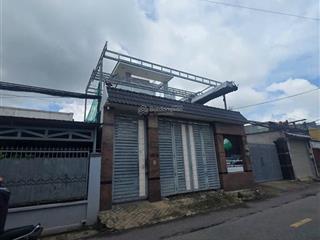 Mặt tiền bà điểm 5,306m3 tầngđường 10m12 tỷ tl