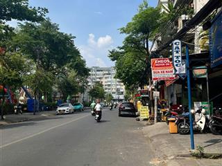 Cần bán gấp nhà 4 lầu mặt tiền trường sơn