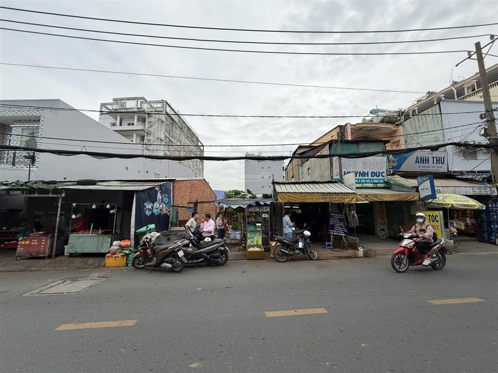 Bán gấp nhà cấp 4, dt 515m2 mặt tiền kinh doanh lê đình cẩn