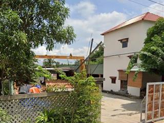 Chủ ngộp mặt tiền tỉnh lộ 6củ chi. hiện đang là nhà xưởng. tổng diện tích 2800m². 15 tỷ bớt lộc.