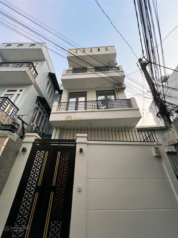 Bán nhà mặt tiền đường nguyễn tư nghiêm , bình trưng tây q2, dt  5x17, giá  18.5 tỷ