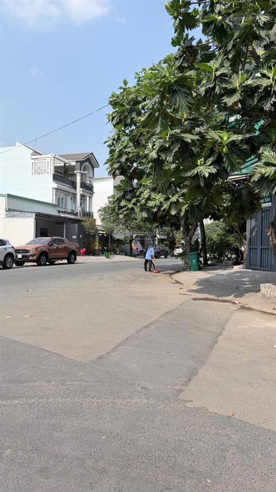 Bán nhà mặt tiền đường 7b an phú q2, dt 5x20, giá  35 tỷ