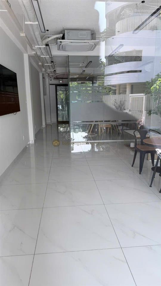 Bán nhà mặt tiền đường 7b an phú q2, dt 5x20, giá  35 tỷ