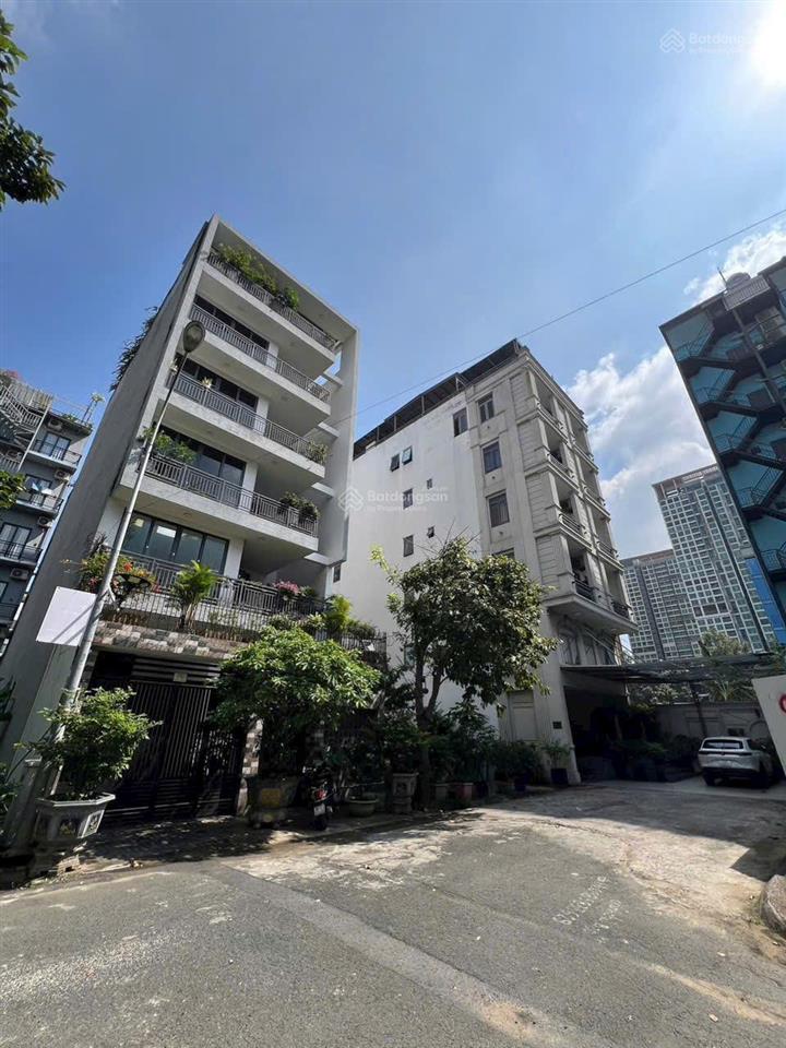Bán lô đất xây cao tầng khu huy hoàng, thạnh mỹ lợi q2. dt 160m2, giá 38,4 tỷ