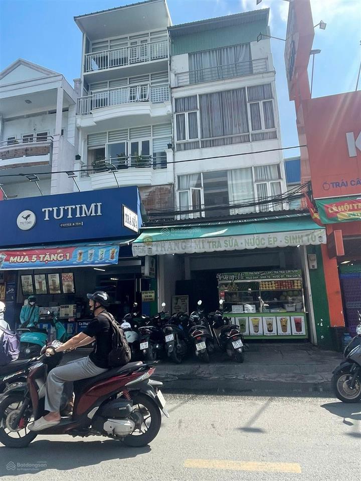 Bán nhà mặt tiền khu kinh doanh sầm uất ngay trần não q2. dt 96m2, giá  29 tỷ