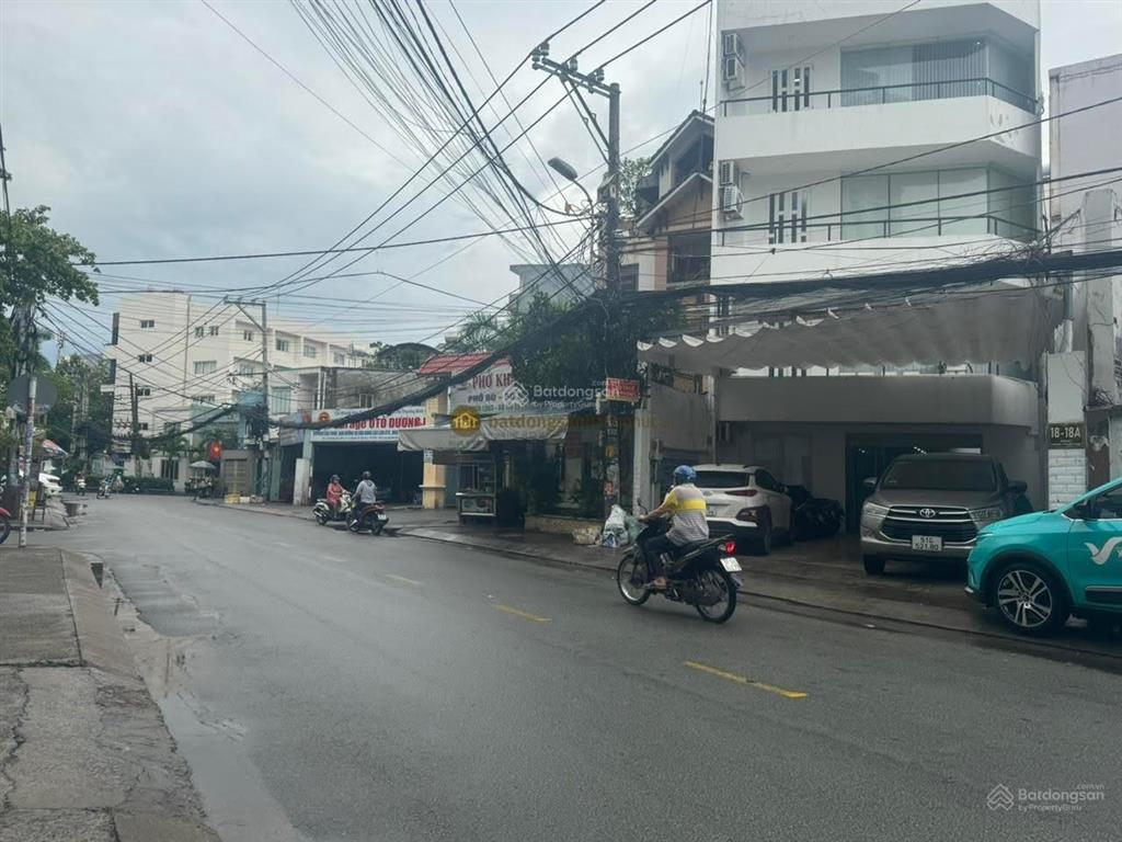 Bán lô đất có dãy trọ đang cho thuê mặt tiền đường số 2 an khánh q2, dt 721.8m², giá 201 tỷ