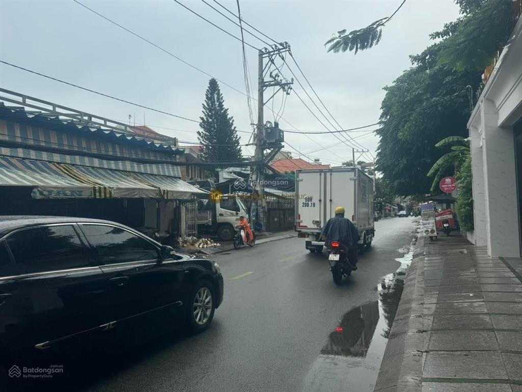 Bán lô đất có dãy trọ đang cho thuê mặt tiền đường số 2 an khánh q2, dt 721.8m², giá 201 tỷ